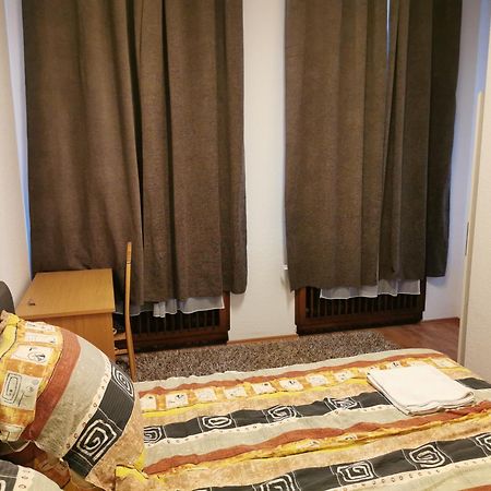 1-Zimmer Wohnung Herne Ngoại thất bức ảnh